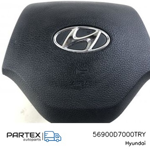 Airbag в мультируль 56900D7000TRY HYUNDAI