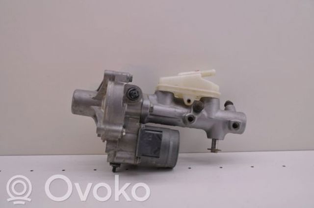 Насос АБС (ABS) головного гальмівного циліндру 57306TRWA01 HONDA