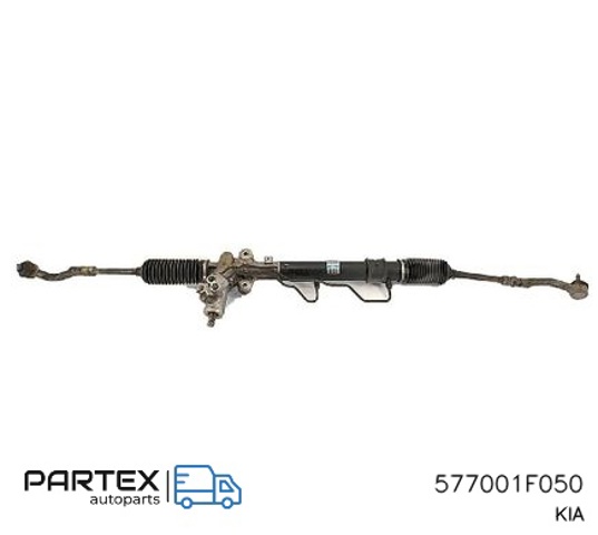 Рейковий рульовий механізм 577001F050 HYUNDAI