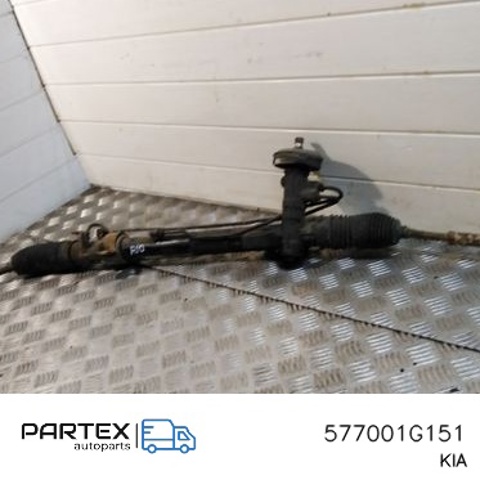 Рейковий рульовий механізм 577001G151 HYUNDAI