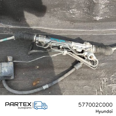 Управління рульове в зборі 577002C000 HYUNDAI