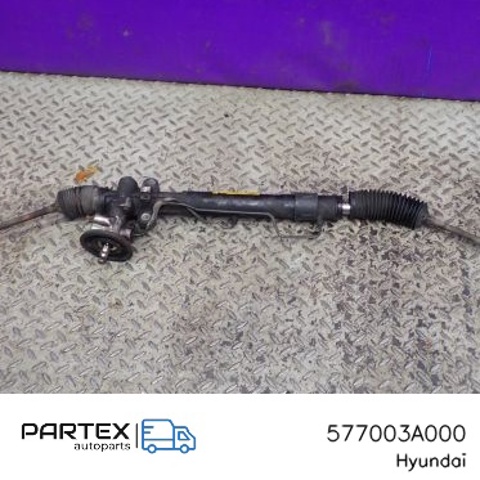 Управління рульове в зборі 577003A000 HYUNDAI