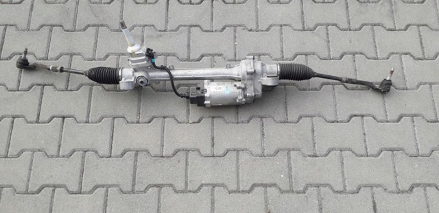 Рейковий рульовий механізм 57700CV000 HYUNDAI