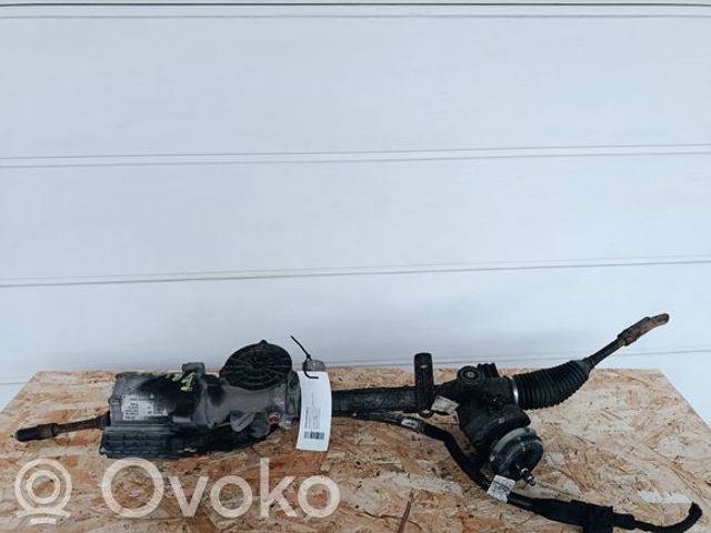 Рейковий рульовий механізм 57700D4100 HYUNDAI
