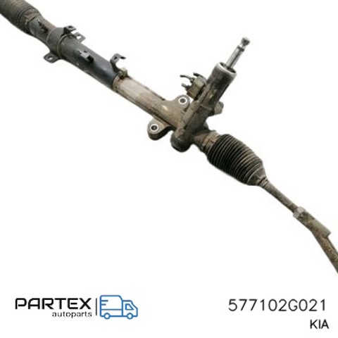 Рейковий рульовий механізм 577102G021 HYUNDAI
