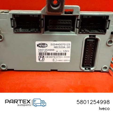 5801254998 Iveco