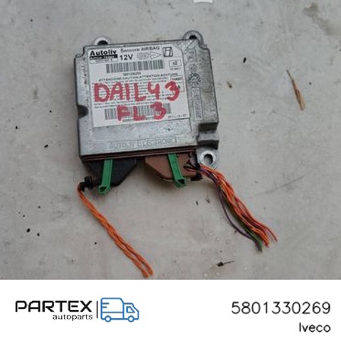 5801330269 Iveco
