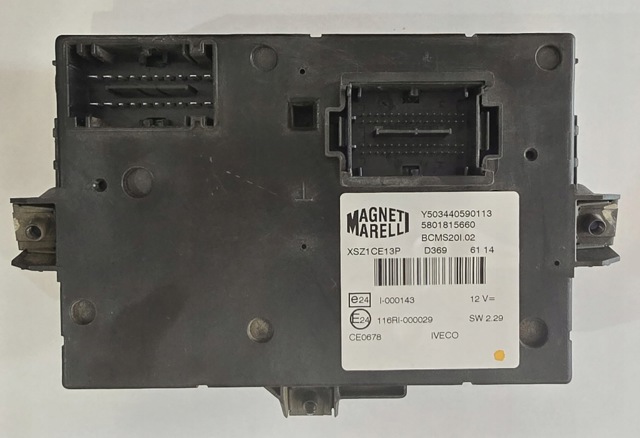 5801815660 Iveco
