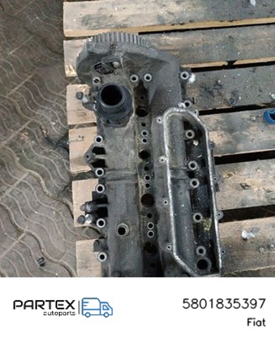 Кришка клапанів 5801835397 FIAT