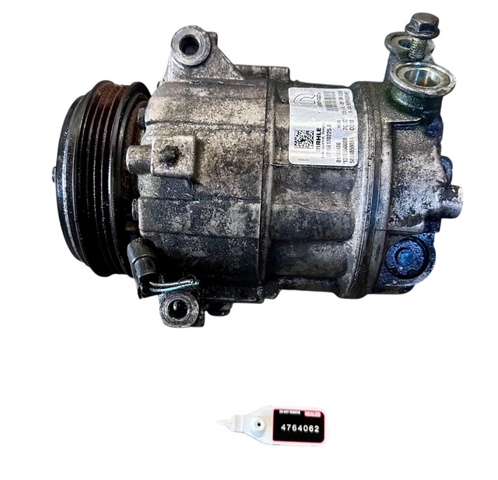 Компресор кондиціонера 5801859861 FIAT