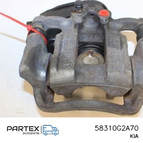 58310G2A70 Hyundai/Kia