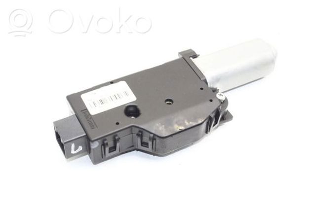 Двигун приводу люка 5855A065 MITSUBISHI