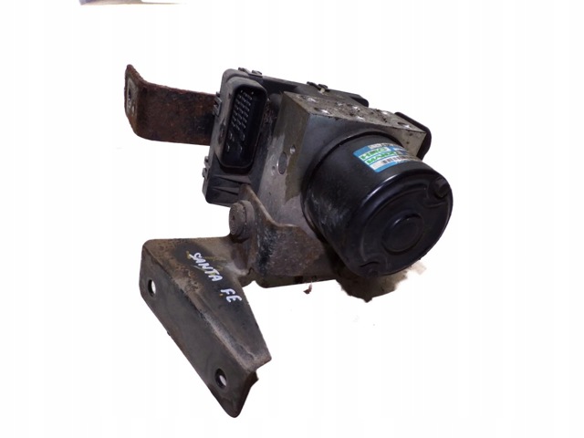 Блок управління АБС (ABS) 5890026160 HYUNDAI