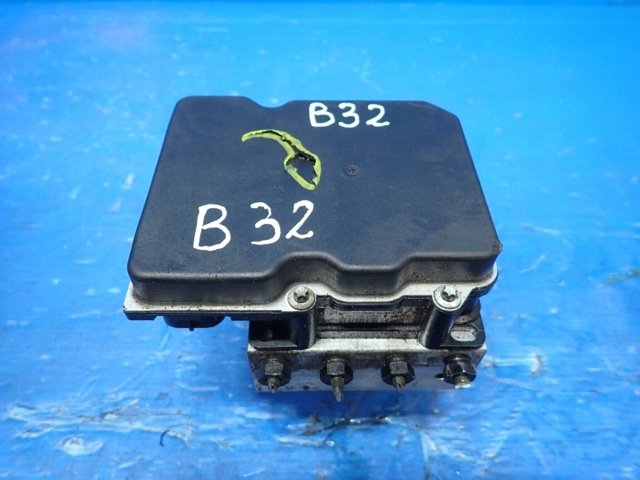 Блок АБС гідравлічний 589102B650 HYUNDAI