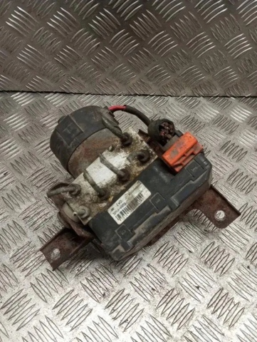 Блок управління АБС (ABS) 589104A050 HYUNDAI