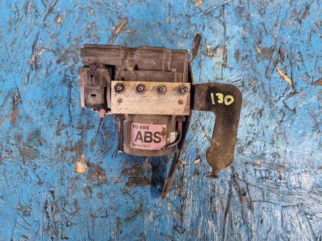 Гідроблок АБС 589202L320 HYUNDAI
