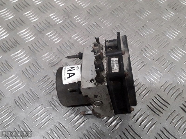 Блоки ABS 589203K000 HYUNDAI