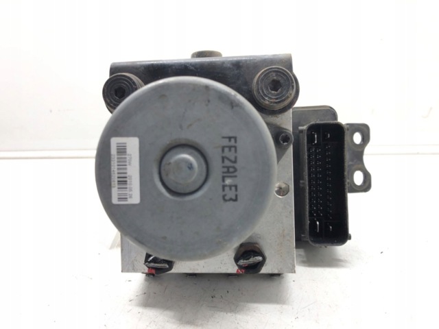 Блоки ABS 589203U300 HYUNDAI