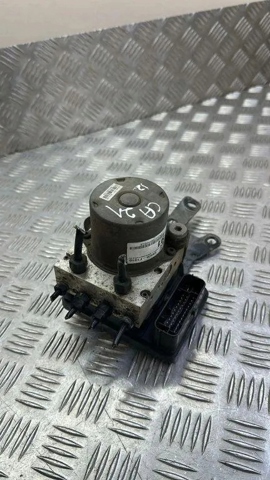 Блок управління АБС (ABS) 58920F1910 HYUNDAI