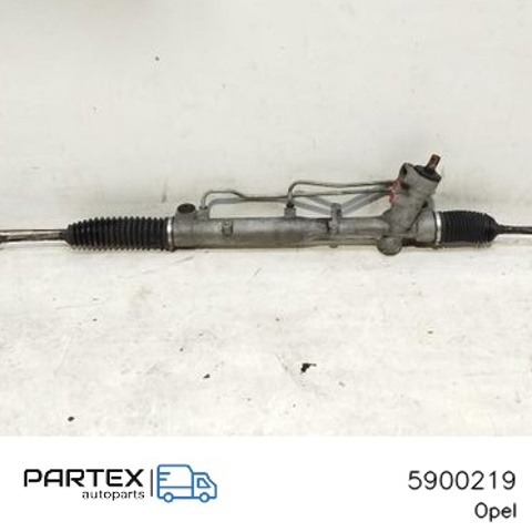 Управління рульове в зборі 5900219 OPEL