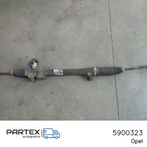 Рульова рейка 5900323 OPEL