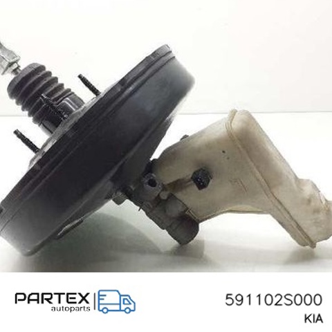 Вакуумника 591102S000 HYUNDAI