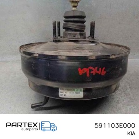 ВПГ 591103E000 HYUNDAI