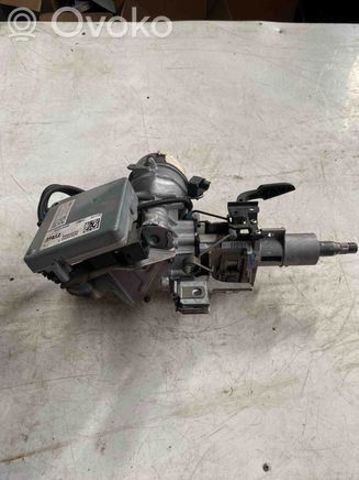 Рульова колонка 59320984 CHRYSLER