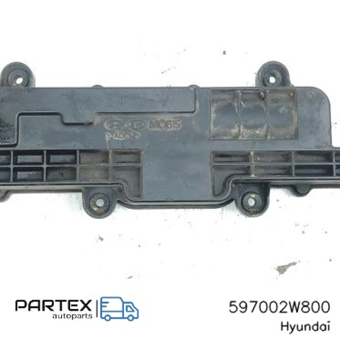 Електропривод ручного гальма 597002W800 HYUNDAI