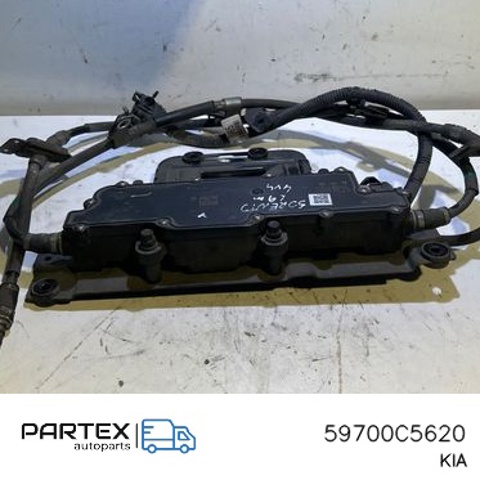 59700C5620 Hyundai/Kia