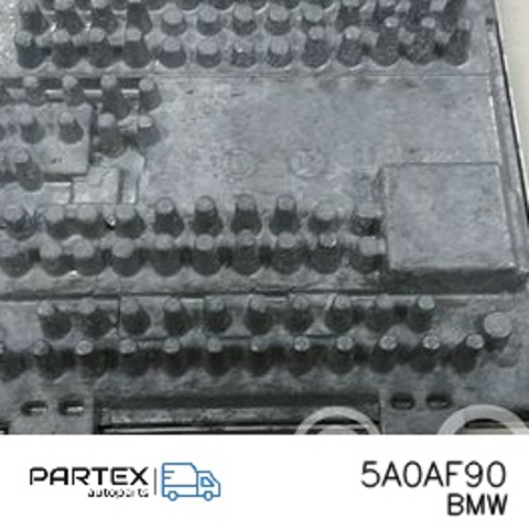 Модуль керування (ЕБК) адаптивного освітлення 5A0AF90 BMW
