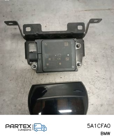 Радарний датчик дистанції 5A1CFA0 BMW