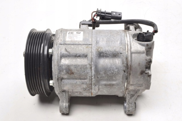 Компресор холодоагенту 5A21D11 BMW