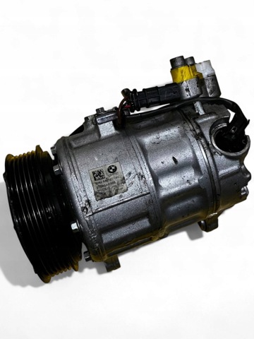 Компресор кондиціонера 5A21D12 BMW