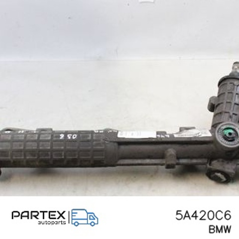 Управління рульове в зборі 5A420C6 BMW