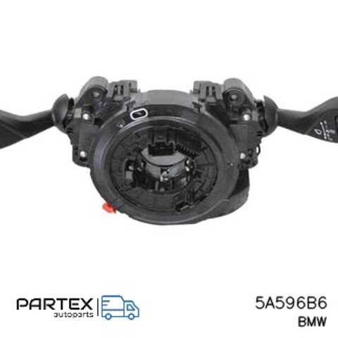 Перемикач підрульовий 5A596B6 BMW