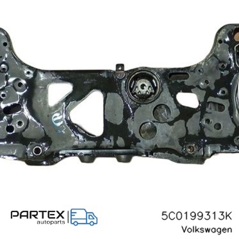 Передня балка 5C0199313K VAG