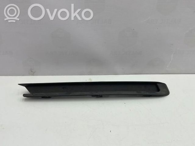 Молдинг переднього бампера, лівий 5C6807233 VAG