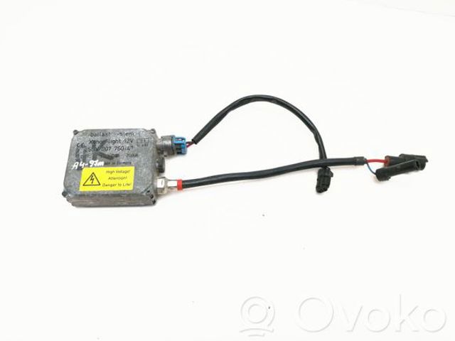 Реле для ксенону 5DV007760 VAG