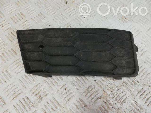 Заглушка протитуманной фари 5E0807681B VAG