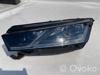 Фара/фара skoda octavia mk4 2019 5e4941015b, 8q0909668, 2488 skoda octavia mk4 2019, 3000 см3 5E4941015B