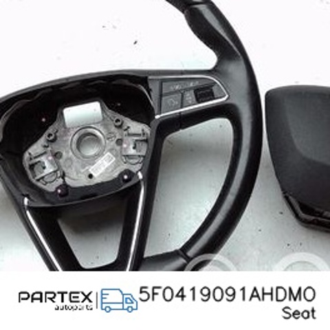 Рульове колесо Seat Ibiza 4