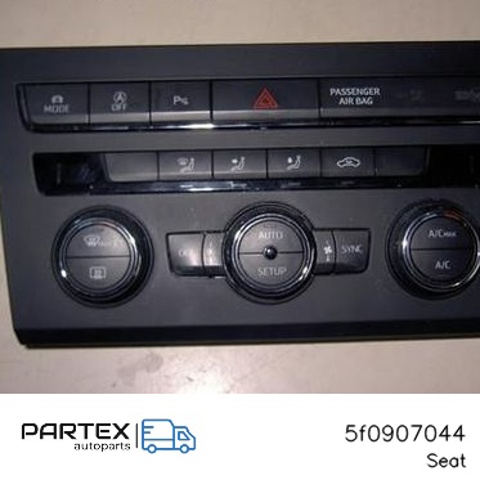 5F0907044 VAG