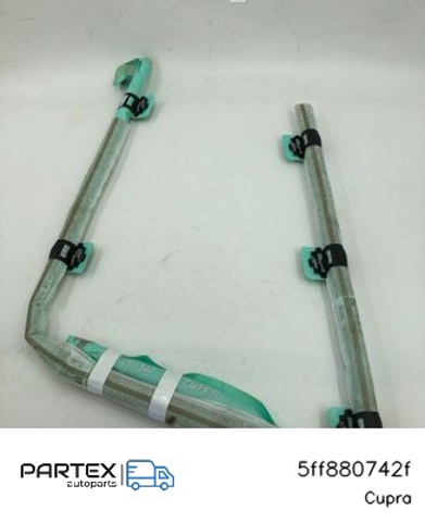 5FF880742F VAG