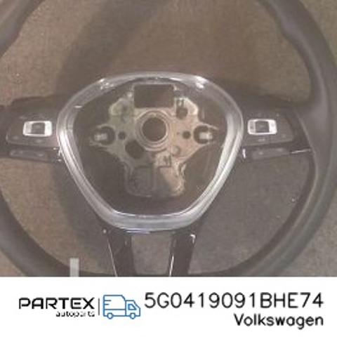 5G0419091BHE74 VAG