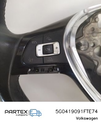 5G0419091FTE74 VAG