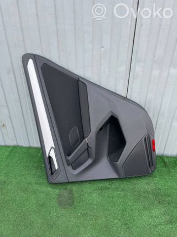 Кнопки переднього лівого склопід'ємника 5G0959855K VAG