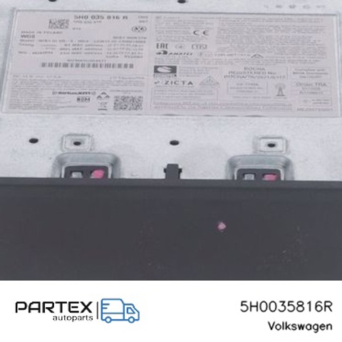 5H0035816R VAG