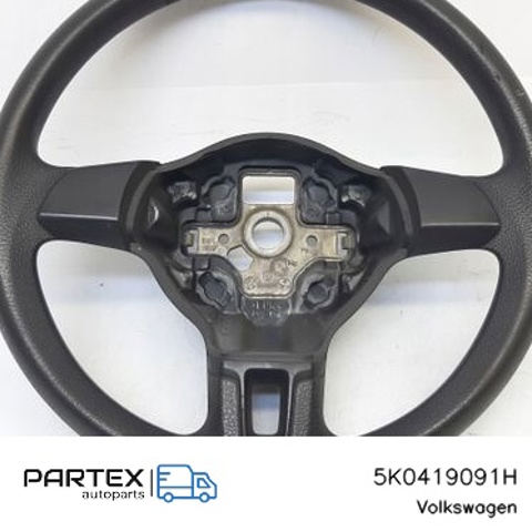 Рульове колесо 5K0419091H VAG