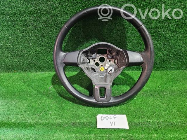 Руль 5K0419091J VAG
